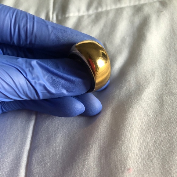 MICHAEL KORS RING - Picture 8 of 11